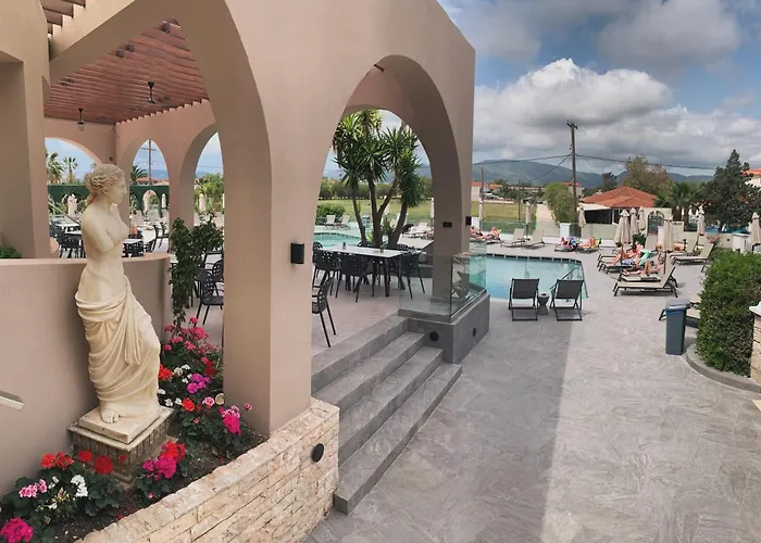 Venus Hotel