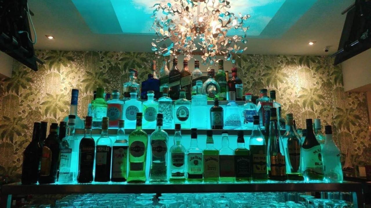 Hotel Venus Kalamákion