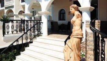 Venus Hotel