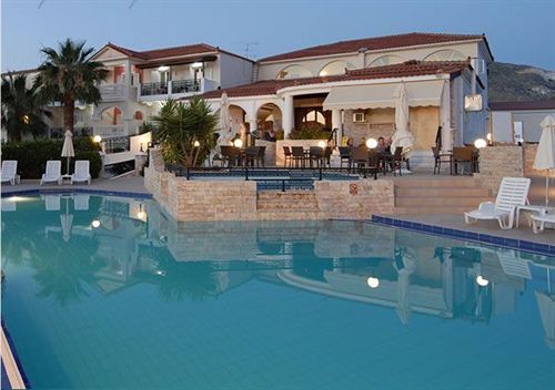 Hotel Venus