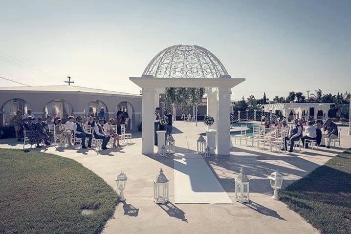 Hotel Venus 4*