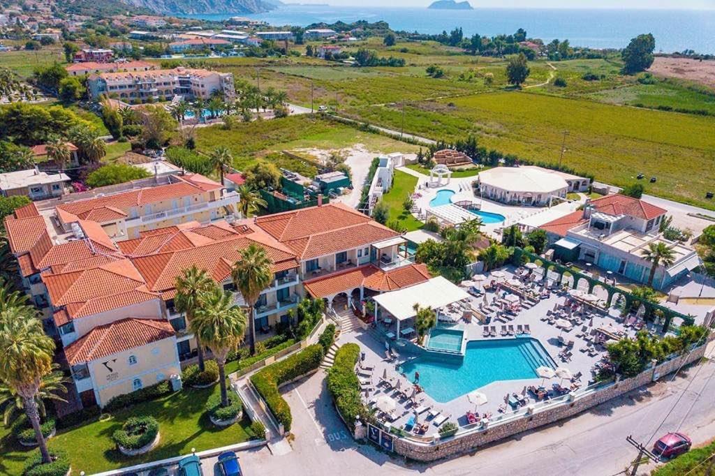 Hotel Venus Kalamákion