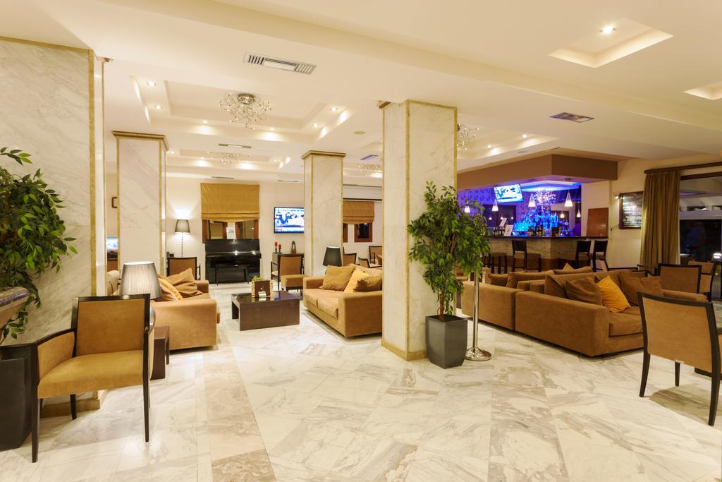 Venus Hotel 4*
