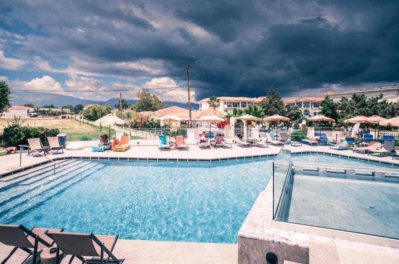 Hotell Venus Kalamákion