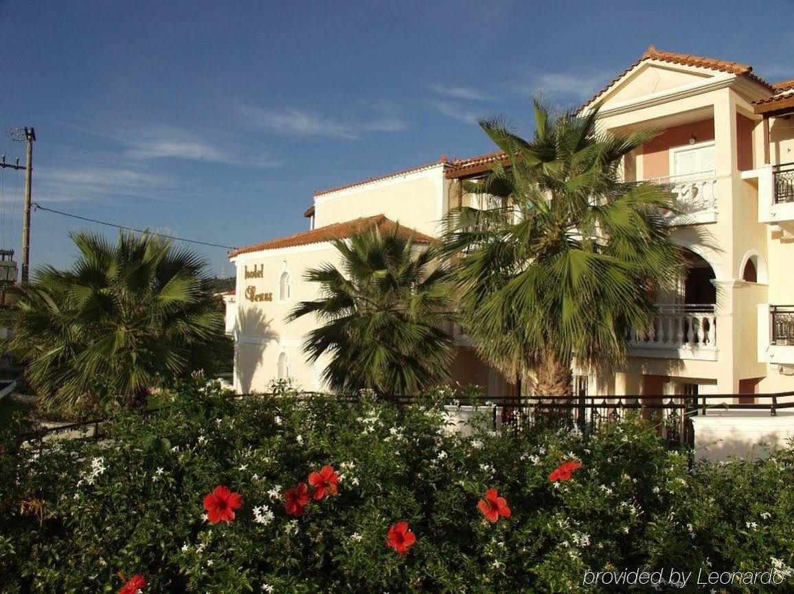 Venus Hotell 4*