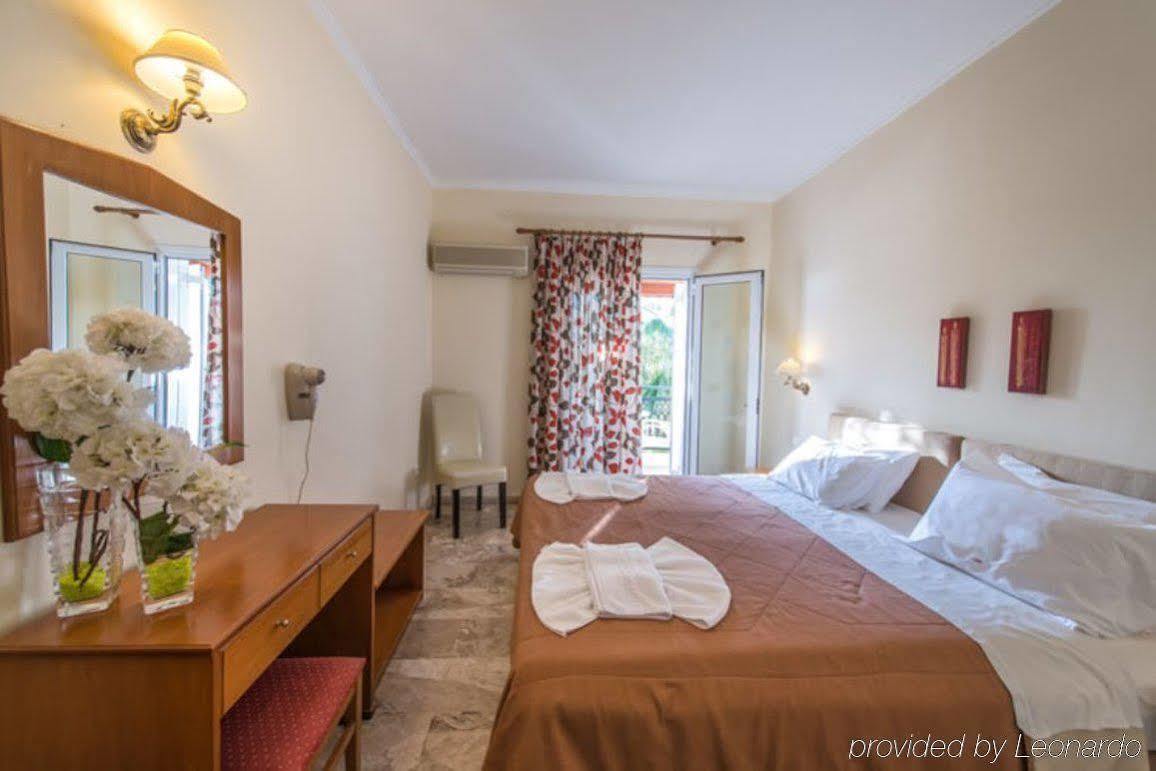Hotell Venus Kalamákion