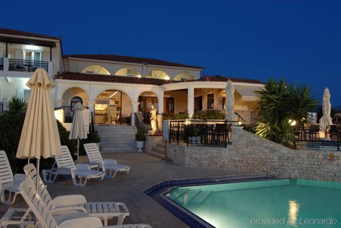 Venus Hotell