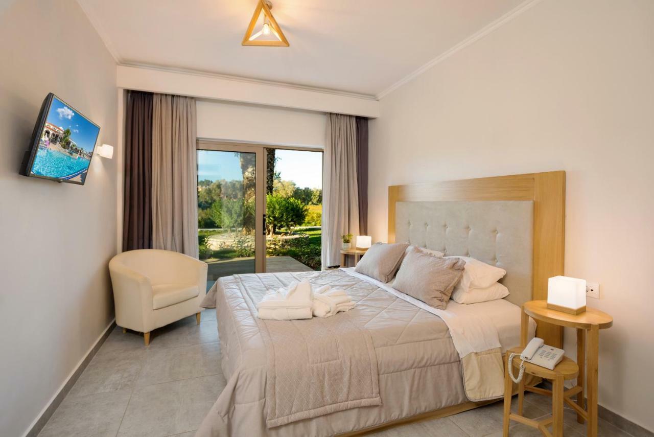 Venus Hotell Kalamákion