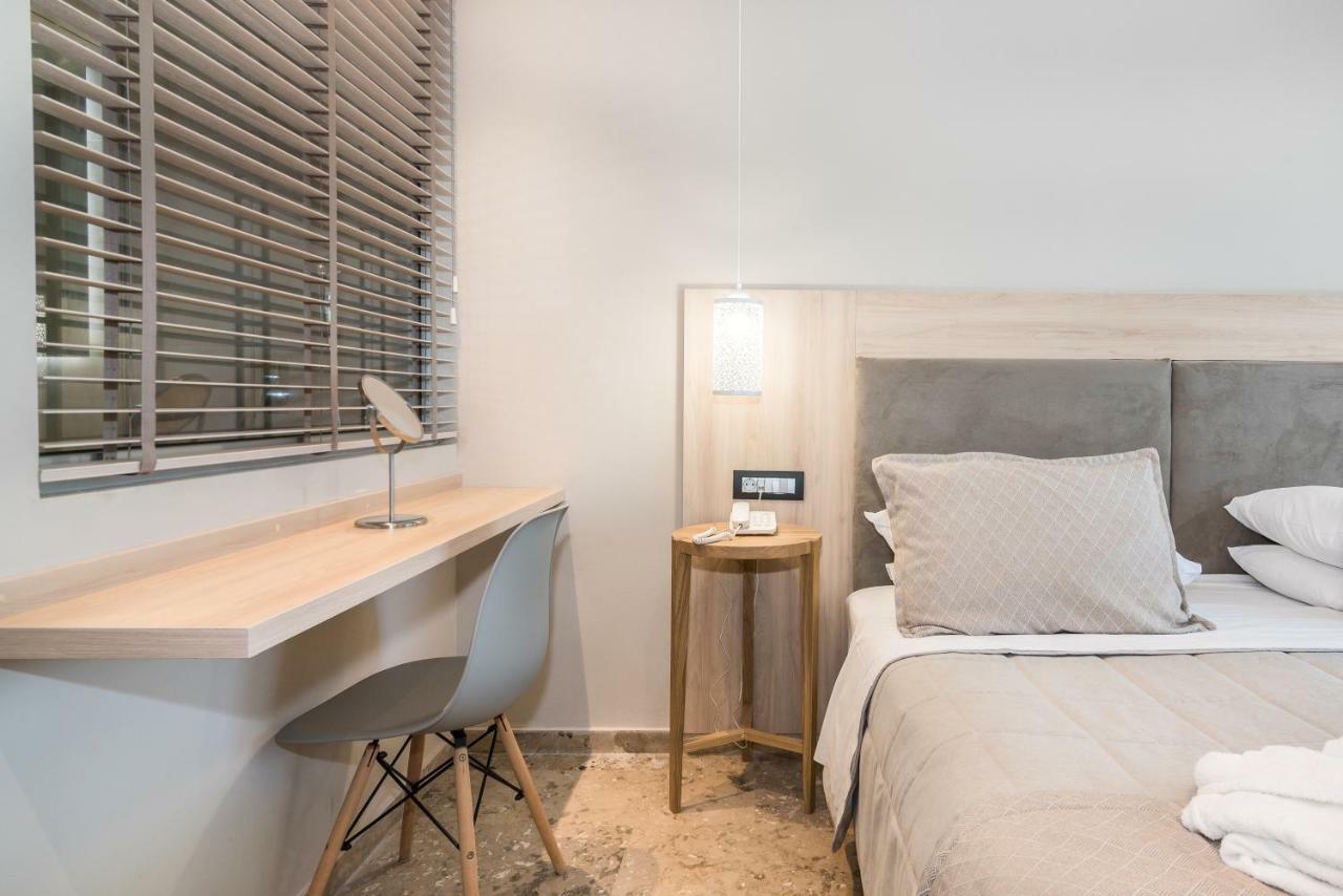 Venus Hotell Kalamákion